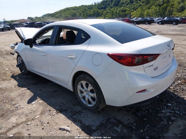 Aukcja sprzedaży 2018 Mazda Mazda3 Sport, vin: 3MZBN1U70JM214716, numer aukcji: 45472396
