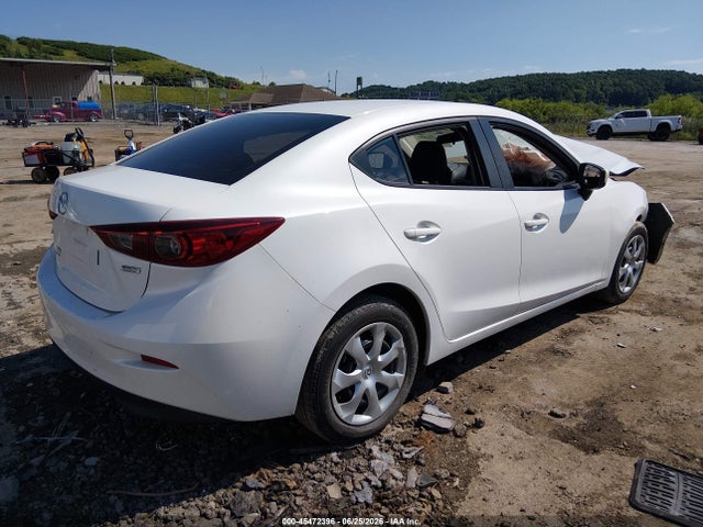 Aukcja sprzedaży 2018 Mazda Mazda3 Sport, vin: 3MZBN1U70JM214716, numer aukcji: 45472396