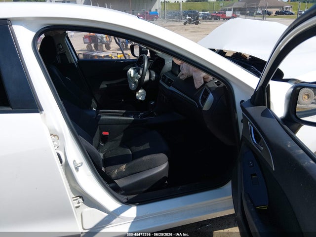 Aukcja sprzedaży 2018 Mazda Mazda3 Sport, vin: 3MZBN1U70JM214716, numer aukcji: 45472396