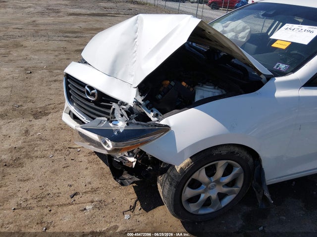 Aukcja sprzedaży 2018 Mazda Mazda3 Sport, vin: 3MZBN1U70JM214716, numer aukcji: 45472396