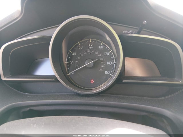 Aukcja sprzedaży 2018 Mazda Mazda3 Sport, vin: 3MZBN1U70JM214716, numer aukcji: 45472396