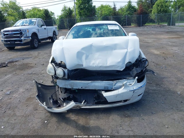 2007 Buick Lacrosse Cxl მანქანა იყიდება აუქციონზე, vin: 2G4WD582571161908, აუქციონის ნომერი: 45472400