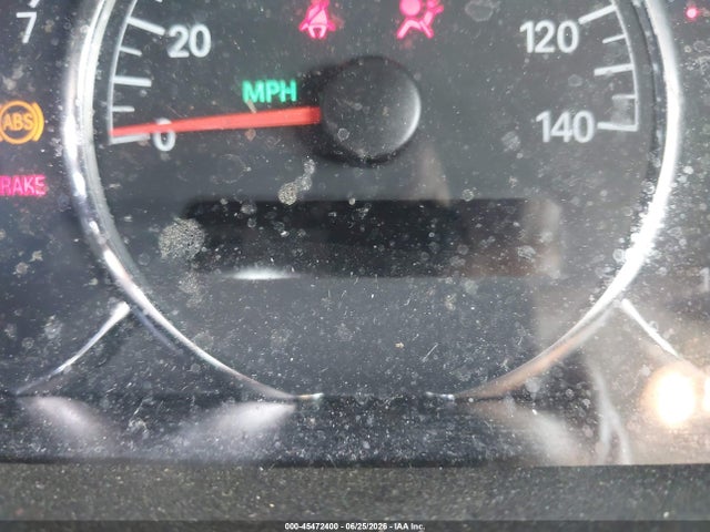 2007 Buick Lacrosse Cxl მანქანა იყიდება აუქციონზე, vin: 2G4WD582571161908, აუქციონის ნომერი: 45472400
