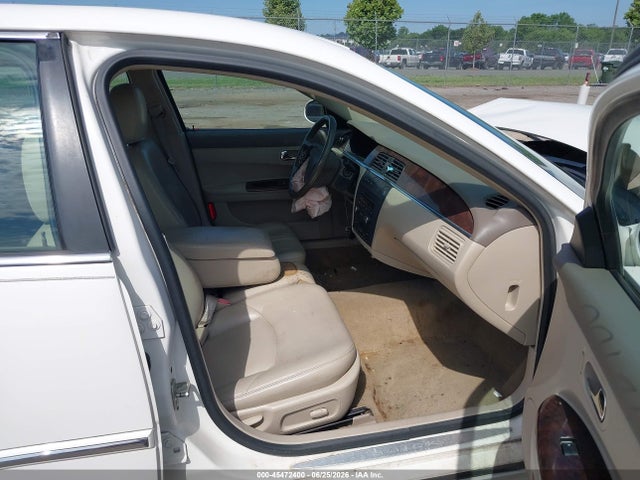 2007 Buick Lacrosse Cxl მანქანა იყიდება აუქციონზე, vin: 2G4WD582571161908, აუქციონის ნომერი: 45472400