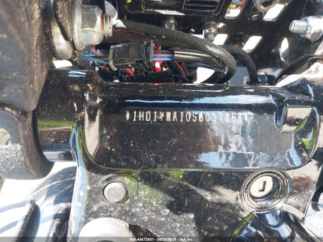 Harley-Davidson FXLRS 2025 1HD1YWA10SB037868 Image 10
