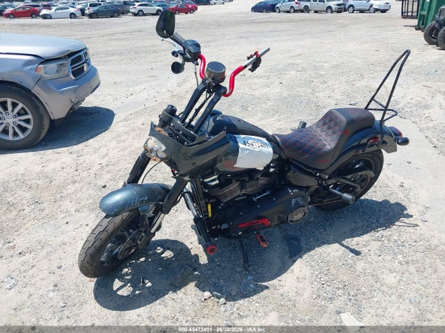 Harley-Davidson FXLRS 2025 1HD1YWA10SB037868 Image 2