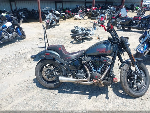 Harley-Davidson FXLRS 2025 1HD1YWA10SB037868 Image 12