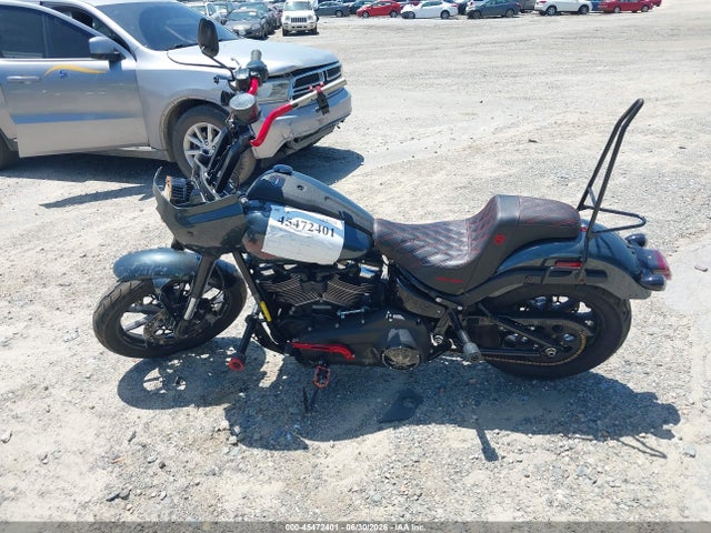 Harley-Davidson FXLRS 2025 1HD1YWA10SB037868 Image 13