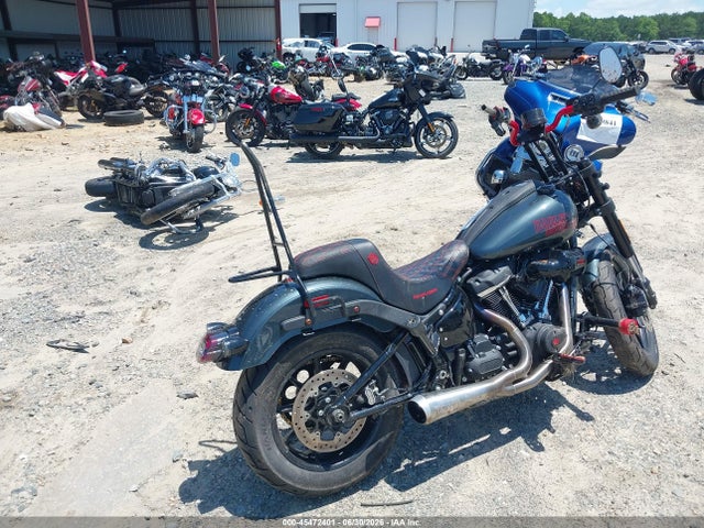 Harley-Davidson FXLRS 2025 1HD1YWA10SB037868 Image 4