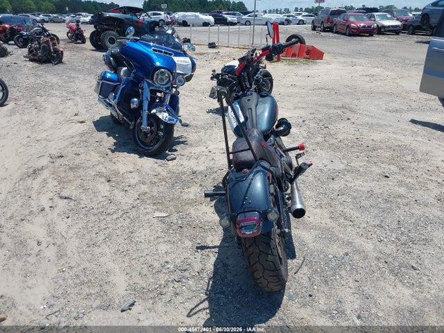 Harley-Davidson FXLRS 2025 1HD1YWA10SB037868 Image 6