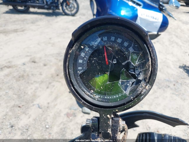 Harley-Davidson FXLRS 2025 1HD1YWA10SB037868 Image 7