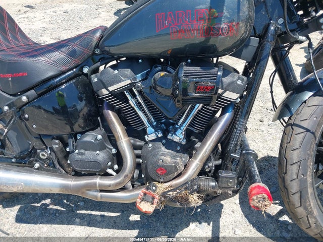 Harley-Davidson FXLRS 2025 1HD1YWA10SB037868 Image 8