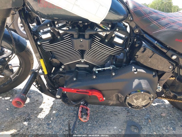 Harley-Davidson FXLRS 2025 1HD1YWA10SB037868 Image 9
