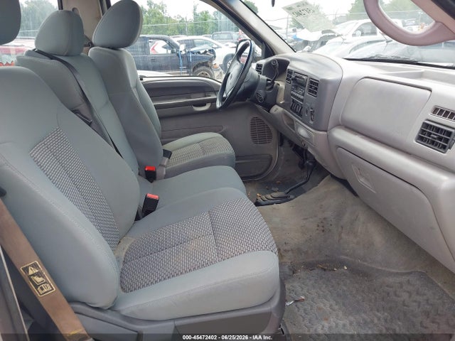 Auction sale of the 2001 Ford F-250, vin: 1FTNF21L91EC06415, lot number: 45472402