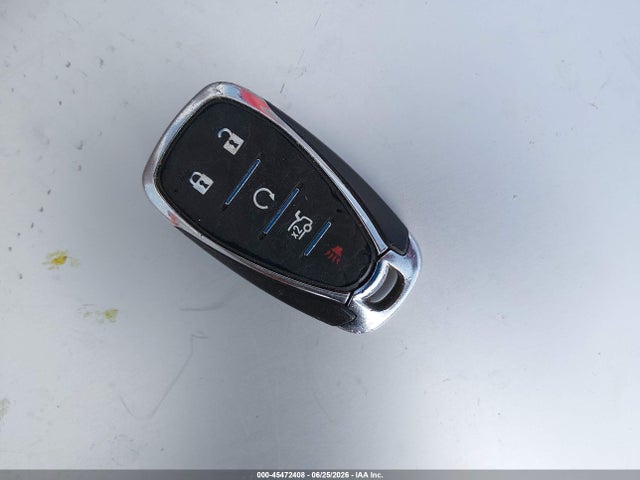 Chevrolet MALIBU LT 2018 1G1ZD5ST4JF239512 Image 11