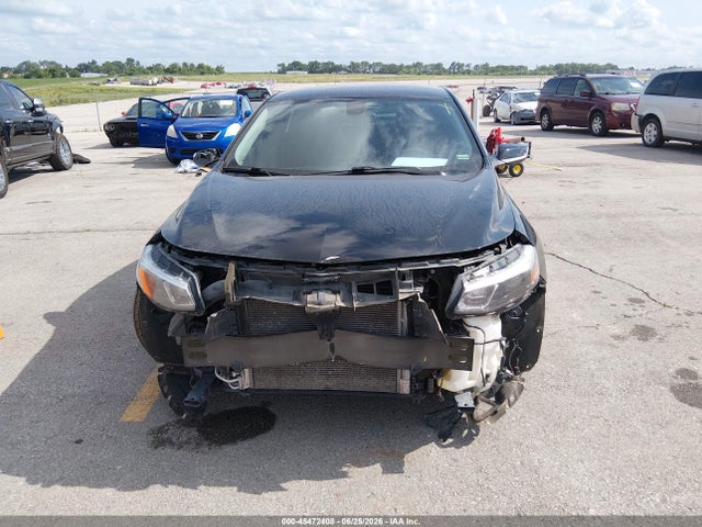 Chevrolet MALIBU LT 2018 1G1ZD5ST4JF239512 Image 13