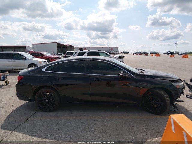 Chevrolet MALIBU LT 2018 1G1ZD5ST4JF239512 Image 14