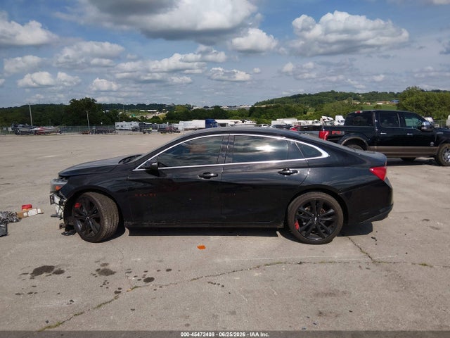 Chevrolet MALIBU LT 2018 1G1ZD5ST4JF239512 Image 15