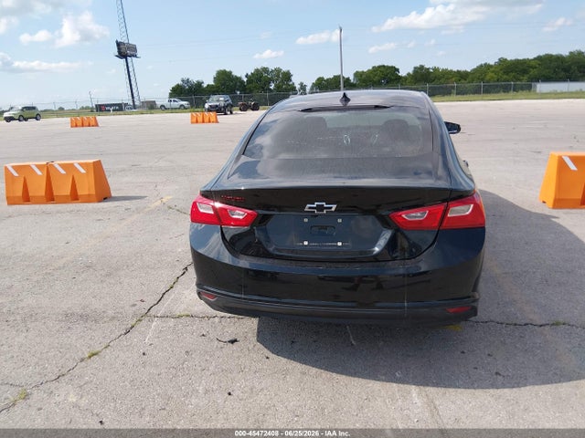 Chevrolet MALIBU LT 2018 1G1ZD5ST4JF239512 Image 17