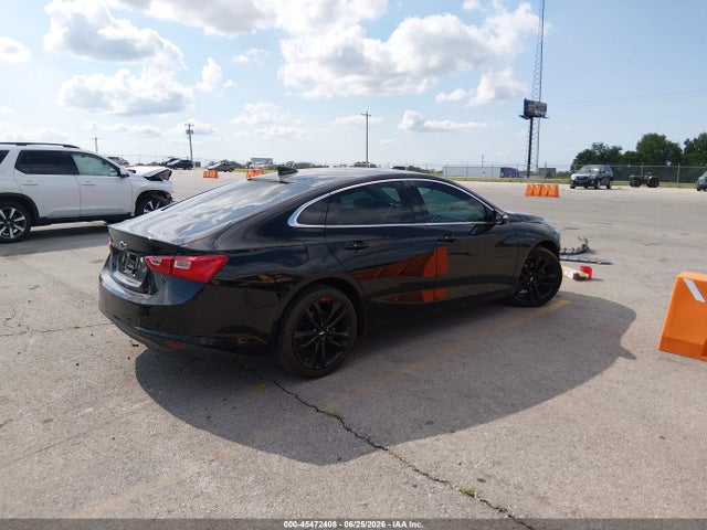 Chevrolet MALIBU LT 2018 1G1ZD5ST4JF239512 Image 4