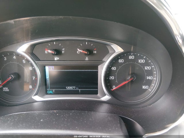 Chevrolet MALIBU LT 2018 1G1ZD5ST4JF239512 Image 7