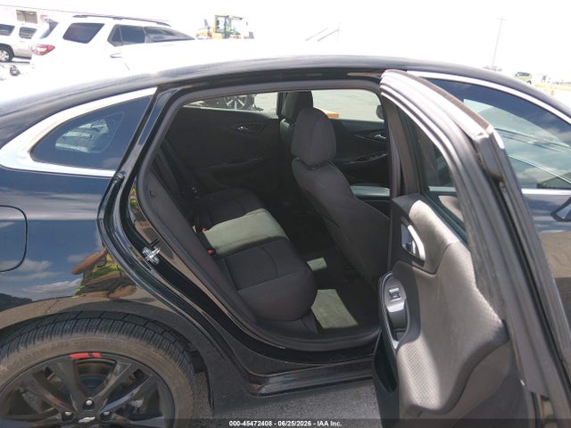 Chevrolet MALIBU LT 2018 1G1ZD5ST4JF239512 Image 8