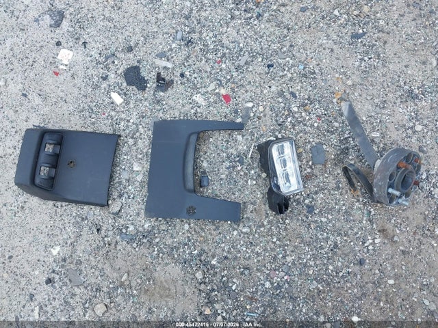 2013 Jeep Wrangler Unlimited Sahara მანქანა იყიდება აუქციონზე, vin: 1C4HJWEG5DL629184, აუქციონის ნომერი: 45472415