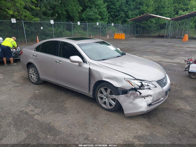 2008 Lexus Es 350 მანქანა იყიდება აუქციონზე, vin: JTHBJ46GX82176750, აუქციონის ნომერი: 45472433