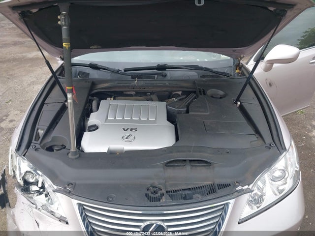 Продажа на аукционе авто 2008 Lexus Es 350, vin: JTHBJ46GX82176750, номер лота: 45472433