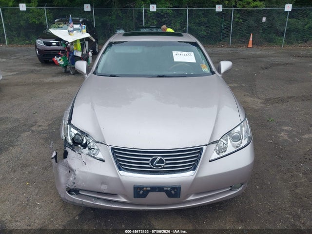 Продажа на аукционе авто 2008 Lexus Es 350, vin: JTHBJ46GX82176750, номер лота: 45472433