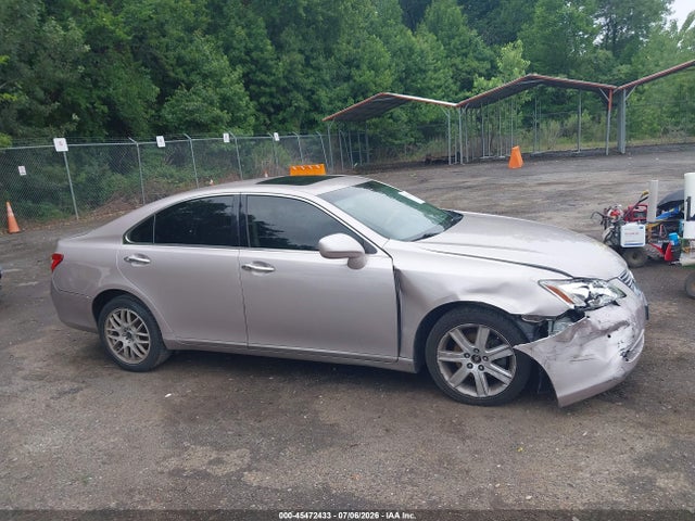 Продажа на аукционе авто 2008 Lexus Es 350, vin: JTHBJ46GX82176750, номер лота: 45472433