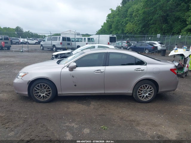 Продажа на аукционе авто 2008 Lexus Es 350, vin: JTHBJ46GX82176750, номер лота: 45472433