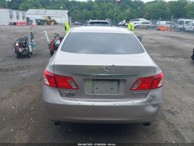 Продажа на аукционе авто 2008 Lexus Es 350, vin: JTHBJ46GX82176750, номер лота: 45472433