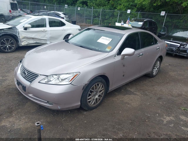 Aukcja sprzedaży 2008 Lexus Es 350, vin: JTHBJ46GX82176750, numer aukcji: 45472433