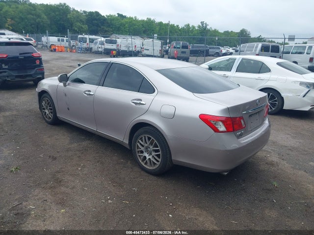 Продажа на аукционе авто 2008 Lexus Es 350, vin: JTHBJ46GX82176750, номер лота: 45472433