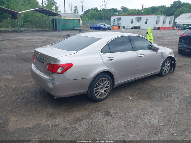 Продажа на аукционе авто 2008 Lexus Es 350, vin: JTHBJ46GX82176750, номер лота: 45472433