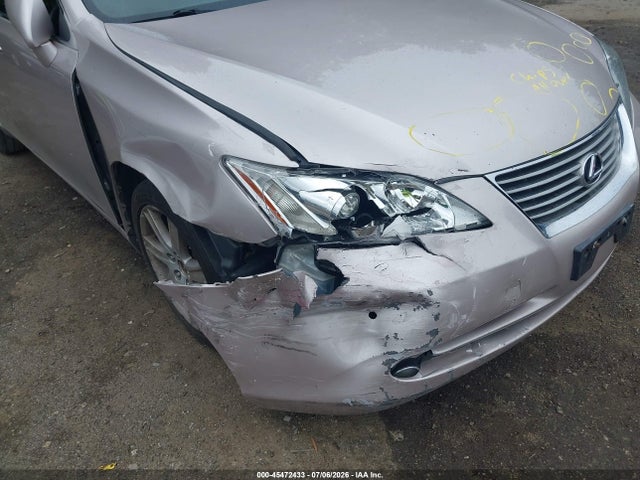 Продажа на аукционе авто 2008 Lexus Es 350, vin: JTHBJ46GX82176750, номер лота: 45472433