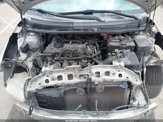 Scion XD 2014 JTKKUPB48E1040200 Image 10