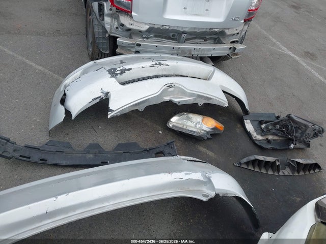 Scion XD 2014 JTKKUPB48E1040200 Image 12