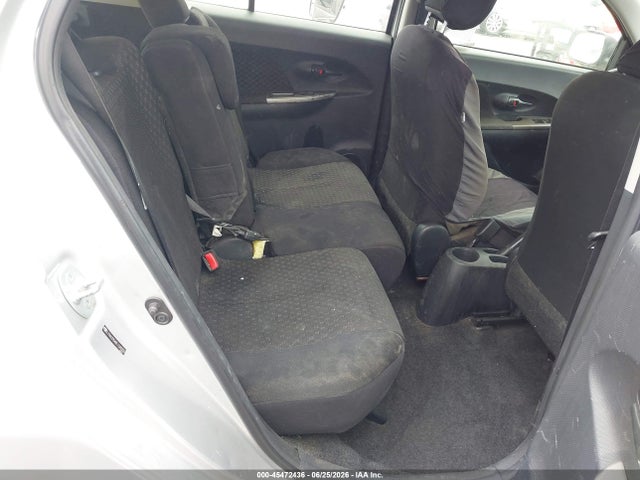 Scion XD 2014 JTKKUPB48E1040200 Image 8