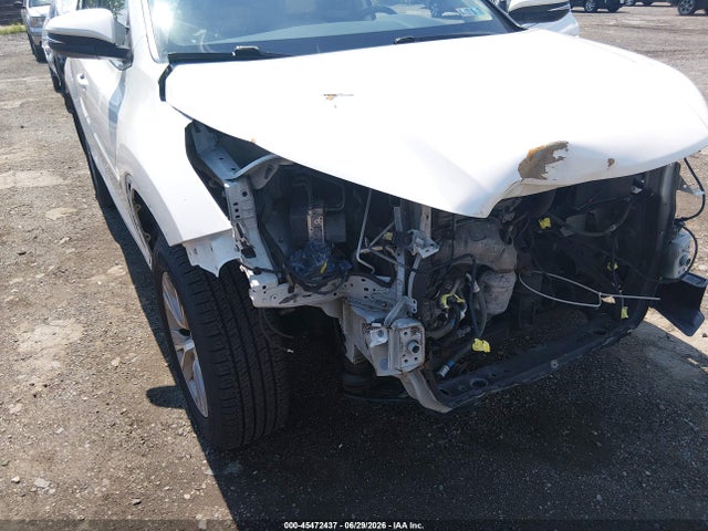 Toyota Highlander Xle V6 2015 5TDJKRFHXFS144614 Image 17