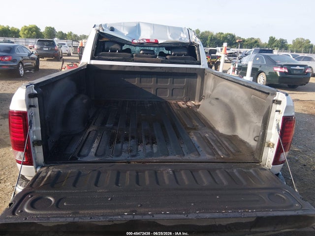 45472438 :رقم المزاد ، 1C6RR6HT0FS755703 vin ، 2015 Ram 1500 Sport مزاد بيع