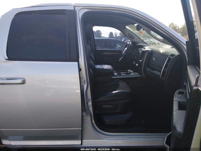 45472438 :رقم المزاد ، 1C6RR6HT0FS755703 vin ، 2015 Ram 1500 Sport مزاد بيع