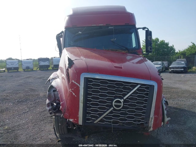 Aukcja sprzedaży 2020 Volvo Vnl, vin: 4V4NC9EH2LN235284, numer aukcji: 45472442