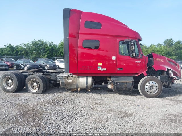 Aukcja sprzedaży 2020 Volvo Vnl, vin: 4V4NC9EH2LN235284, numer aukcji: 45472442