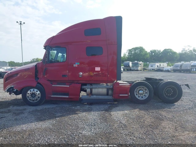 Aukcja sprzedaży 2020 Volvo Vnl, vin: 4V4NC9EH2LN235284, numer aukcji: 45472442