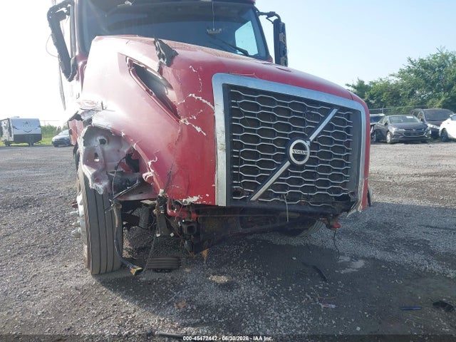 Aukcja sprzedaży 2020 Volvo Vnl, vin: 4V4NC9EH2LN235284, numer aukcji: 45472442