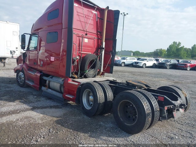 Aukcja sprzedaży 2020 Volvo Vnl, vin: 4V4NC9EH2LN235284, numer aukcji: 45472442