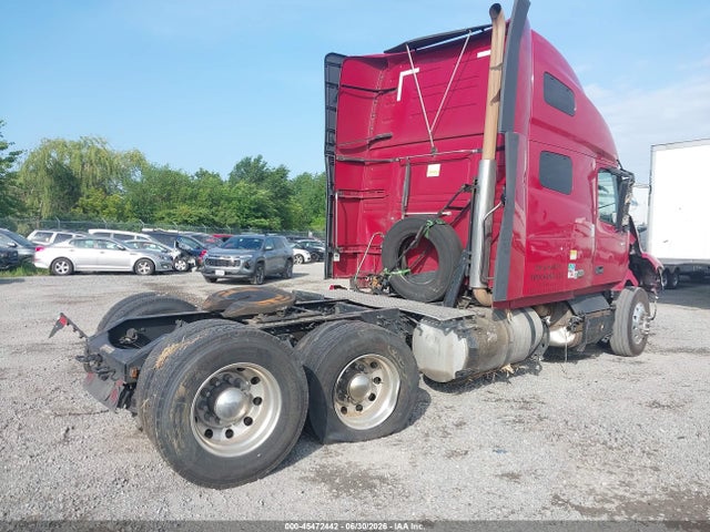 Aukcja sprzedaży 2020 Volvo Vnl, vin: 4V4NC9EH2LN235284, numer aukcji: 45472442