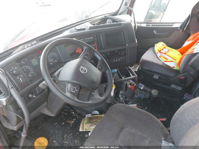 Aukcja sprzedaży 2020 Volvo Vnl, vin: 4V4NC9EH2LN235284, numer aukcji: 45472442